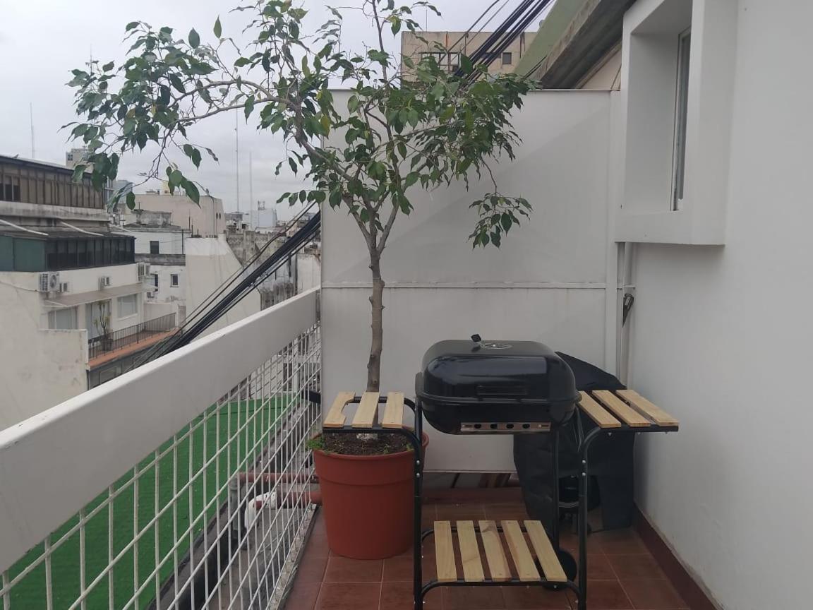 En ático En Microcentro Buenos Aires